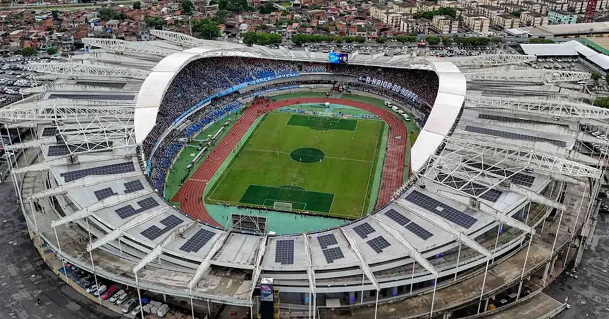 O Detran recomenda que o público se programe com antecedência