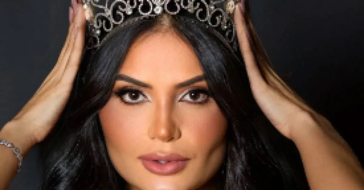 Modelo é apontada como integrante do núcleo financeiro de organização criminosa; foram bloqueados R$ 61 milhões em bens