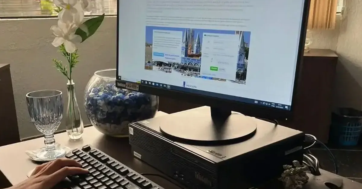 Sistema de Registro de Bens dos Agentes Públicos (Sispatri)