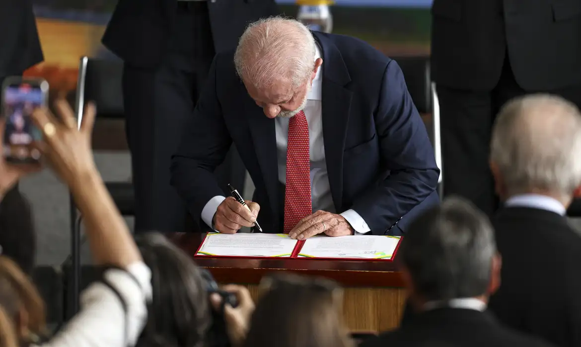 Presidente disse que condenados tiveram direito a ampla defesa