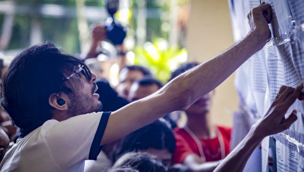 Prosel 2026: UFPA anuncia lista de espera com 28.160 candidatas e candidatos.