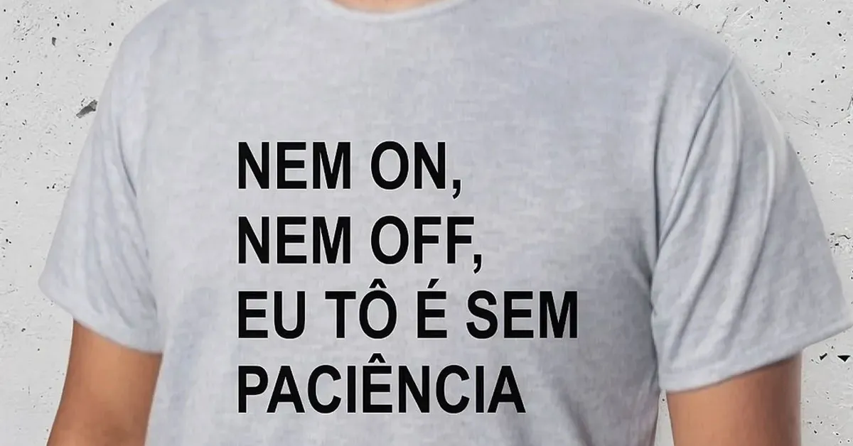 Reconhecer o que desperta sua irritação é o primeiro passo