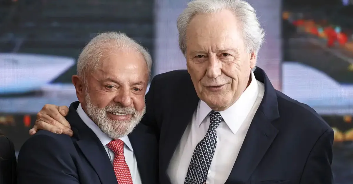 A demissão deverá ser publicada na próxima edição do Diário Oficial da União (DOU).