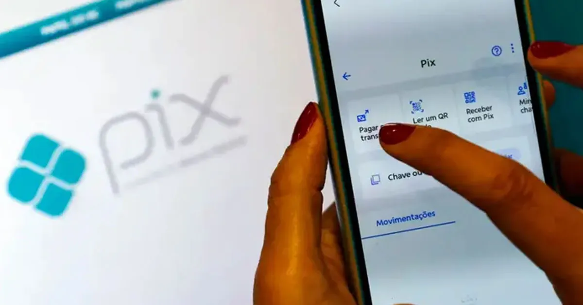 Pix vai ganhar novas funcionalidades ainda este ano
