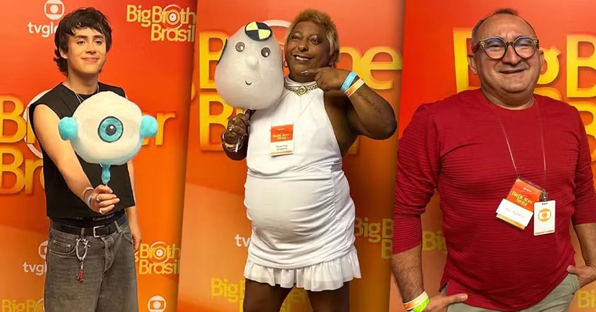 Patixa faz sucesso nas redes sociais ao transformar seu cotidiano em conteúdos divertidos