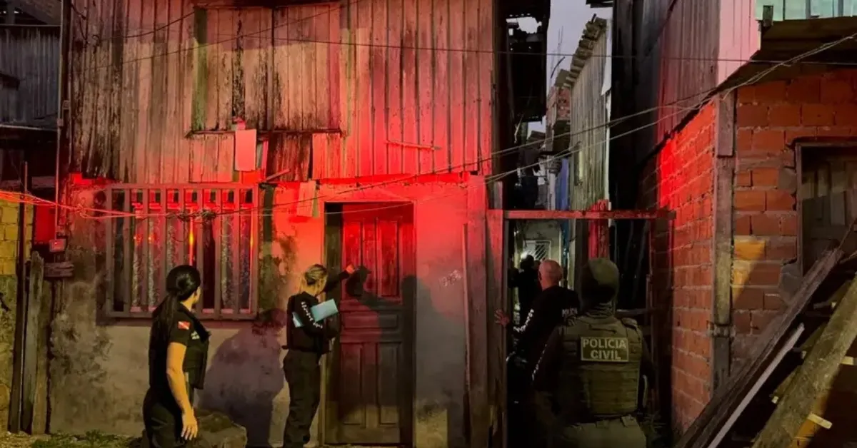 Ação da Polícia Civil ocorreu na Região Metropolitana e no interior do Estado para dar cumprimento a medidas socioeducativas pendentes.