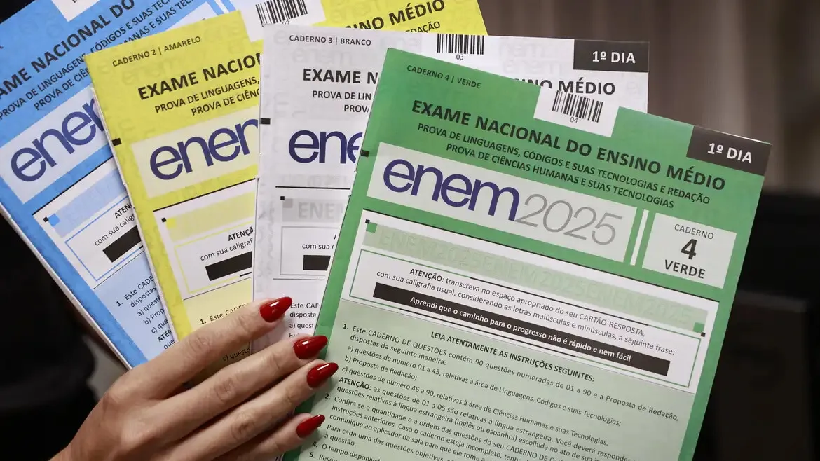 Enem 2025