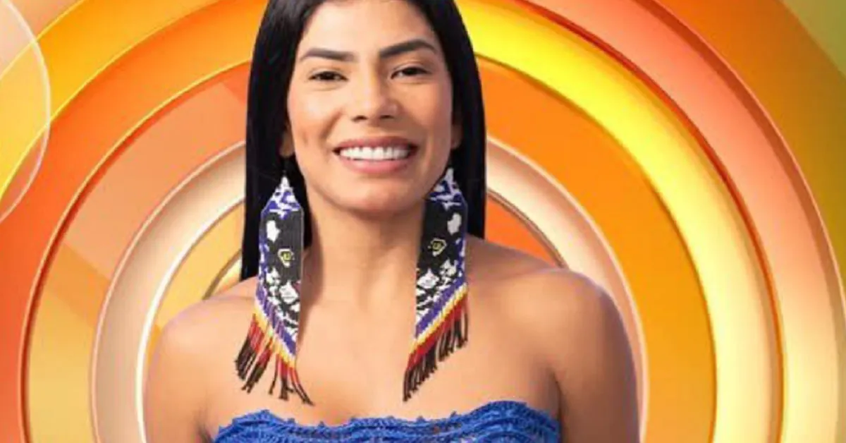 Comentários preconceituosos dirigidos à cunhã-poranga Marciele Albuquerque repercutiram na web