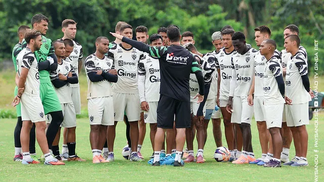 Paysandu inicia nova era no Campeonato Paraense após reestruturação e temporada desafiadora