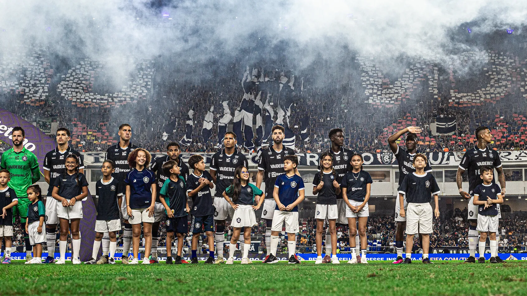 Levantamento revela valorização do elenco do Clube do Remo. Confira detalhes!