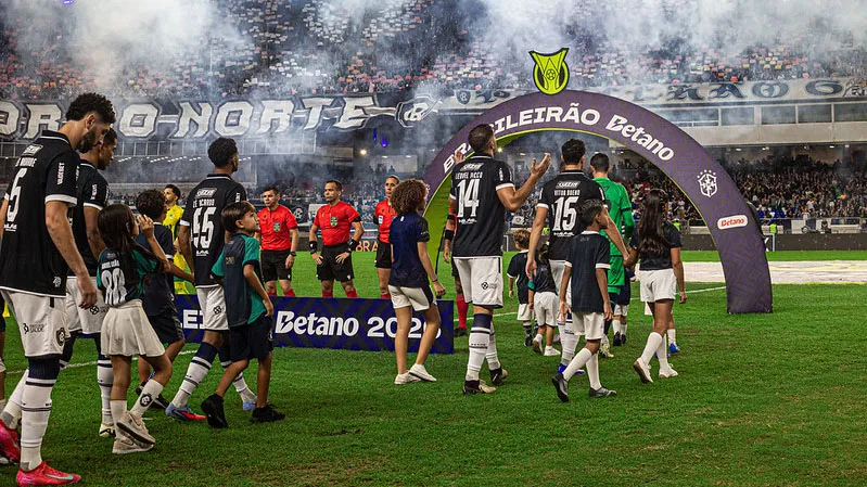 Ao todo, o Leão disputou 11 partidas na temporada, somando três vitórias, sete empates e uma derrota, com aproveitamento de 48,4%.