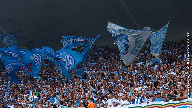 Em 2025, o Paysandu enfrentou rebaixamento e crise financeira, com receitas de R$ 65,9 milhões e um déficit de R$ 4,35 milhões