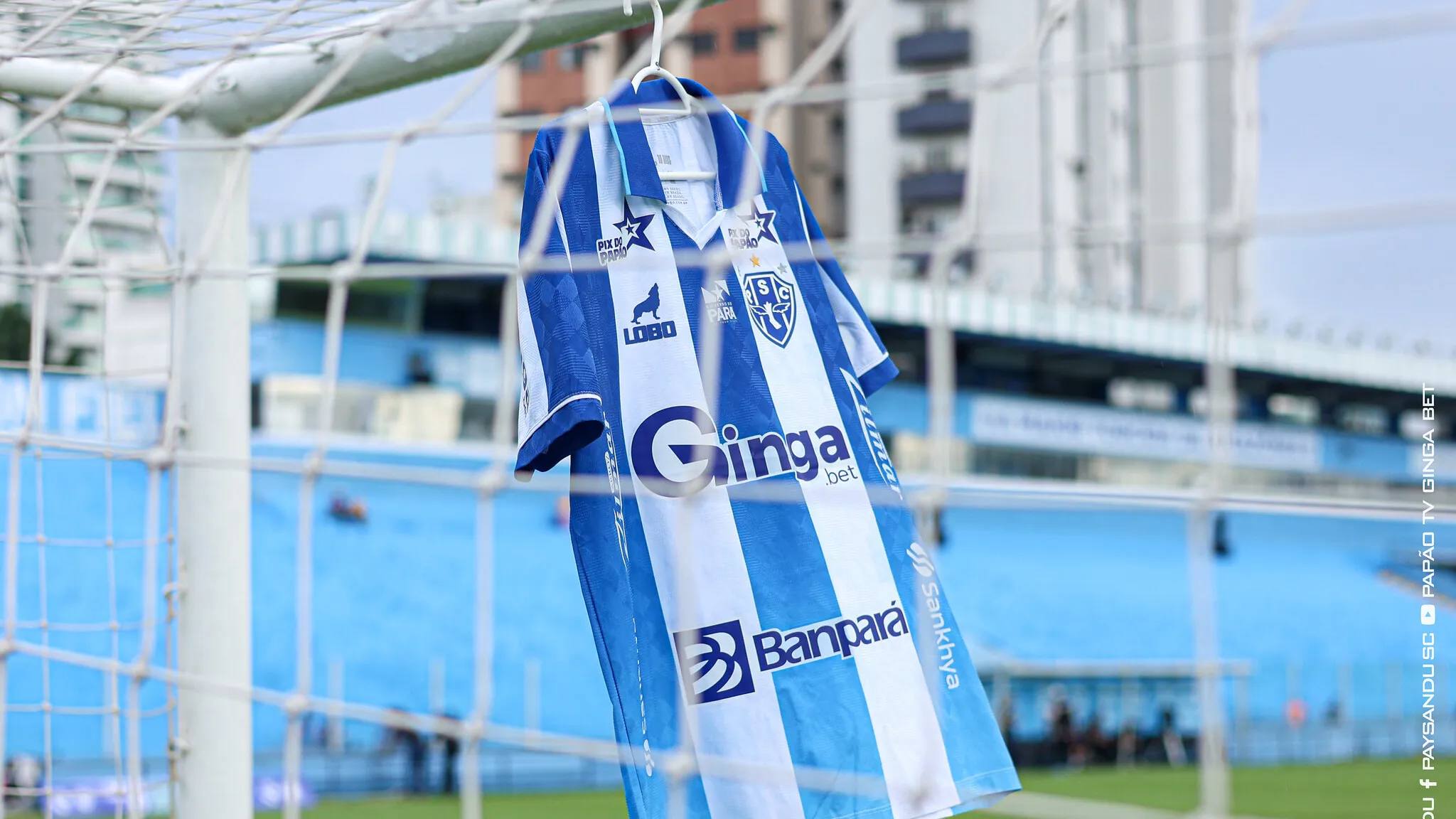 Segundo argumentou o clube na petição inicial, a crise financeira é resultado de fatores estruturais e conjunturais.