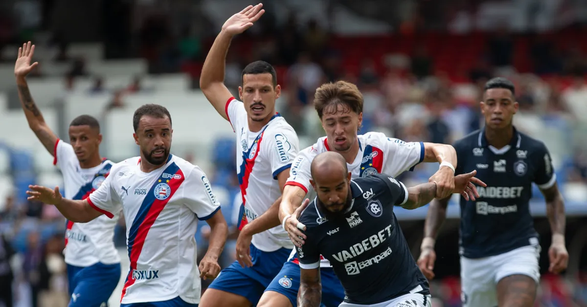 Depois da vitória contra o Bahia, o Remo se prepara para encarar uma sequência desafiadora contra gigantes do futebol brasileiro nas próximas rodadas da Série A.