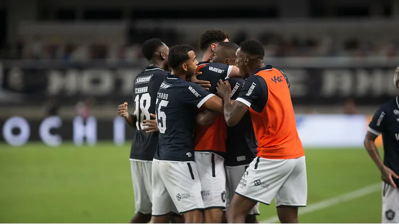 O empate deixou a torcida do Remo dividida, mas o time ganhou uma posição na tabela.