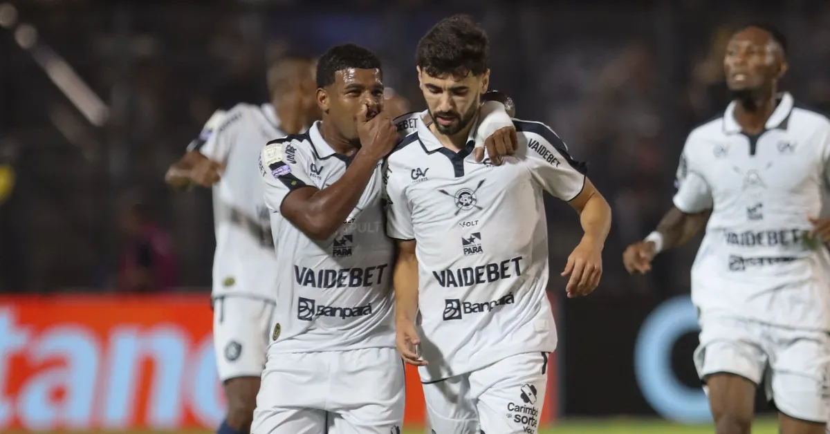 Segundo nota do Remo, atos de xenofobia teriam ocorrido durante a partida contra o Red Bull Bragantino, em Bragança Paulista, pela Série A.