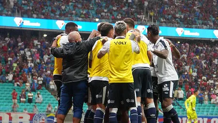 O Remo não vencia fora do estado há seis meses.