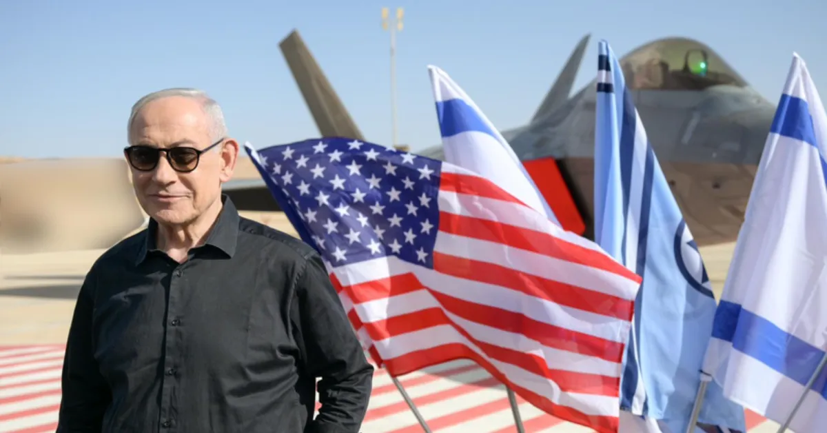 Netanyahu reafirma ataques contra o Hezbollah e aumenta pressão sobre cessar-fogo no Oriente Médio.