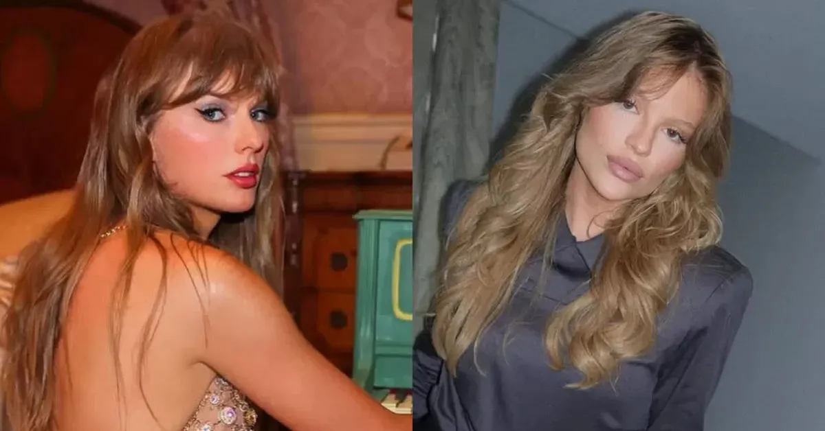 “Sina de Ofélia” era uma adaptação do suposto hit “The Fate of Ophelia”