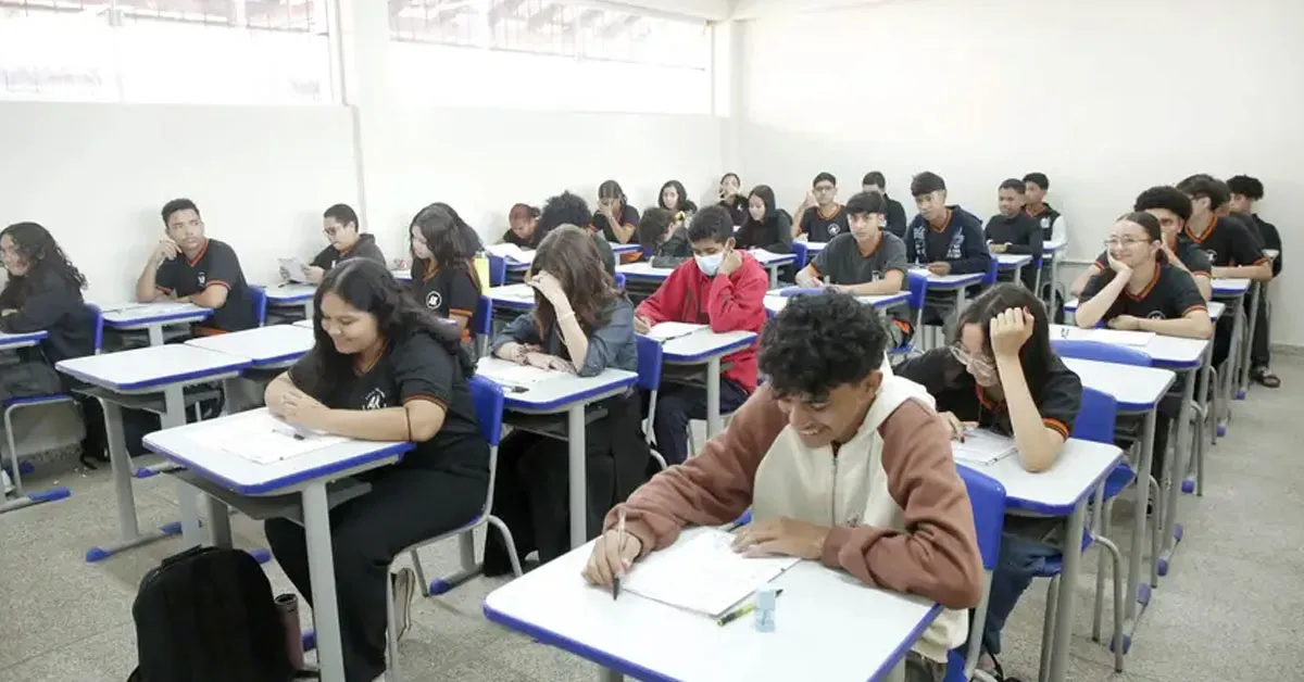 Garantir a matrícula dentro do período correto é um passo essencial