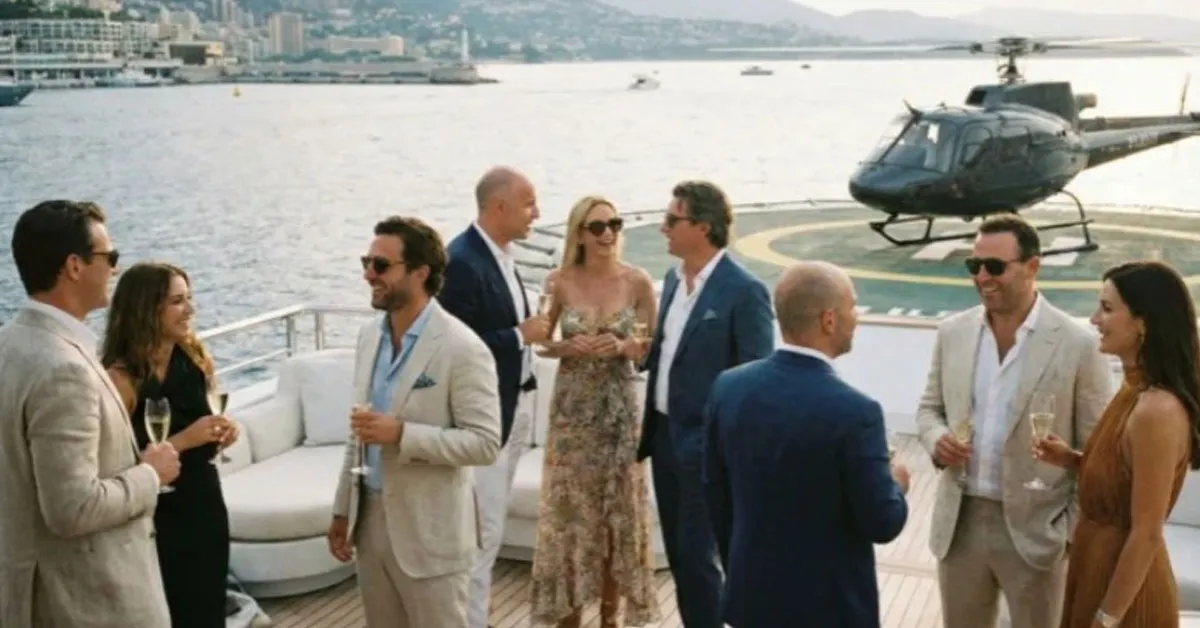 Os meses que concentram mais bilionários