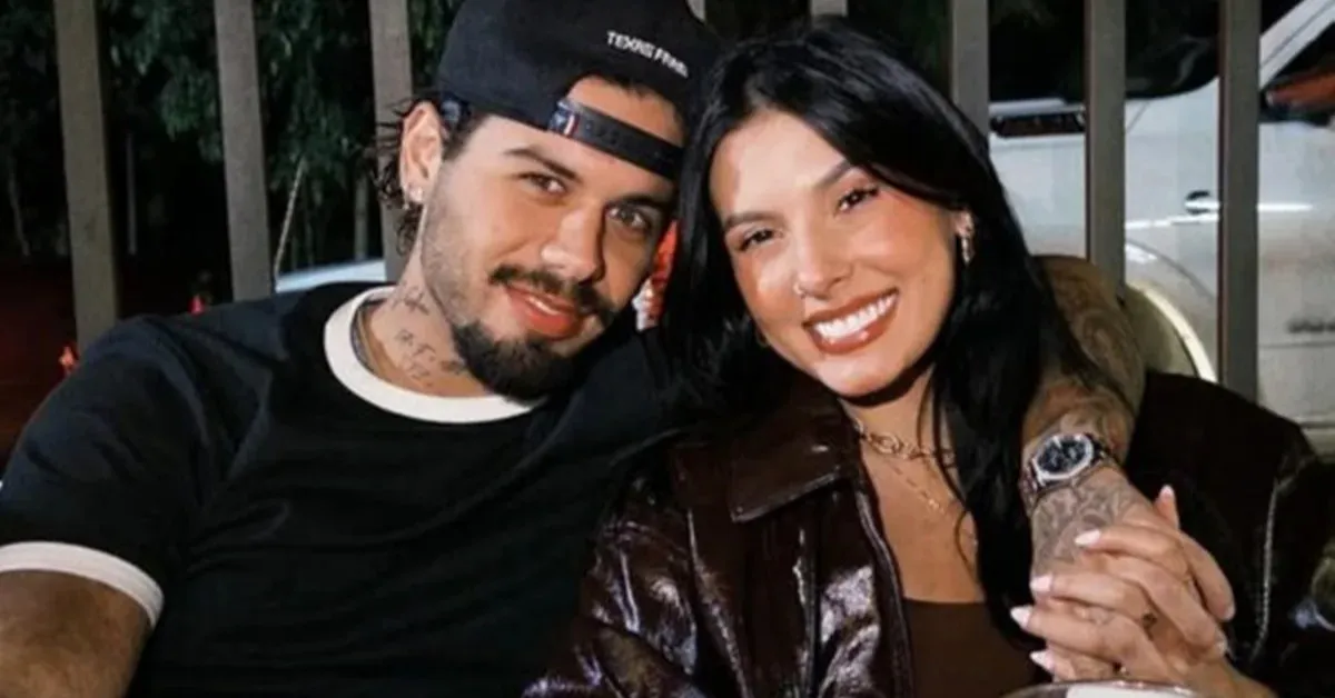 A relação de Ana Castela e Zé Felipe foi acompanhada de perto pelos fãs, com declarações públicas, aparições juntos e grande repercussão nas redes sociais