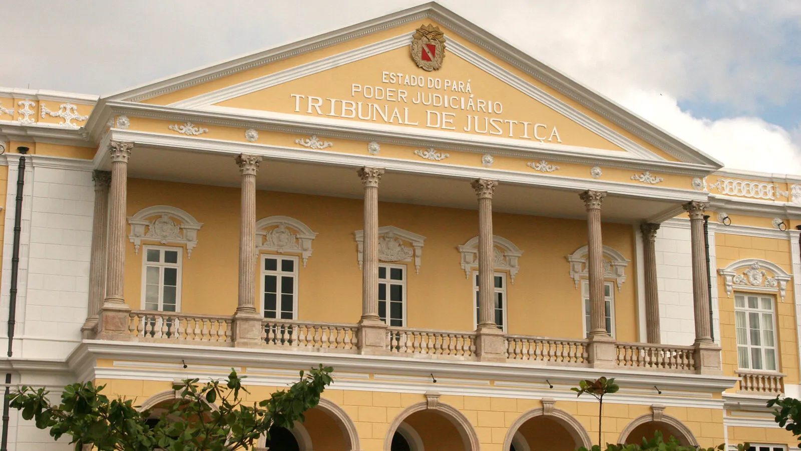 Tribunal de Justiça do Pará