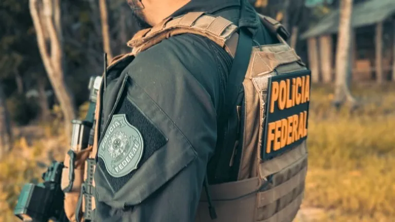 A operação ocorre em meio a um cenário de tensão permanente na Terra Indígena Apyterewa.