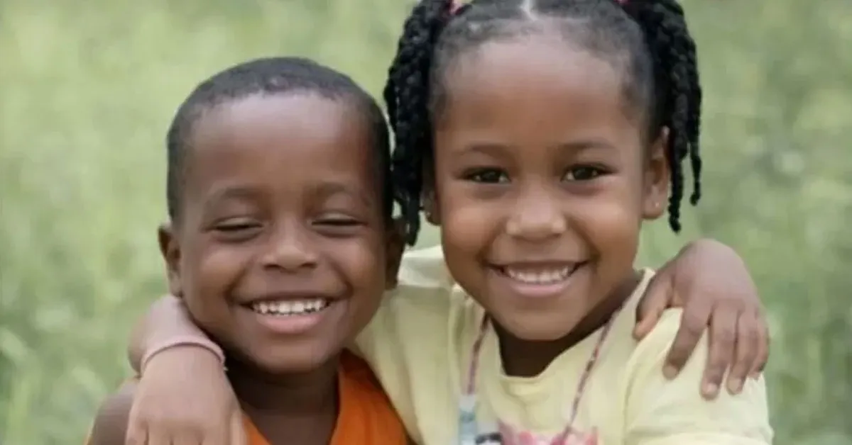 Denúncia aponta possível paradeiro de irmãos desaparecidos