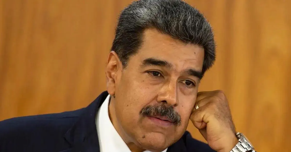 Maduro será julgado pelos Estados Unidos, diz procuradora