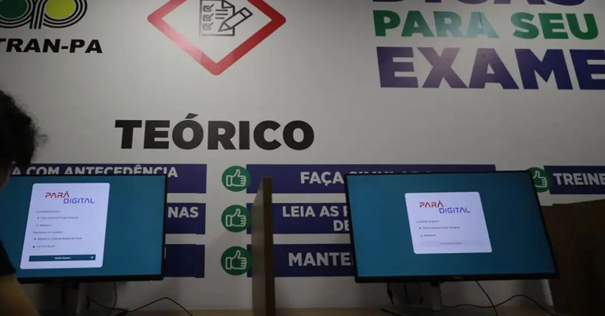 A proposta integra o programa federal CNH do Brasil