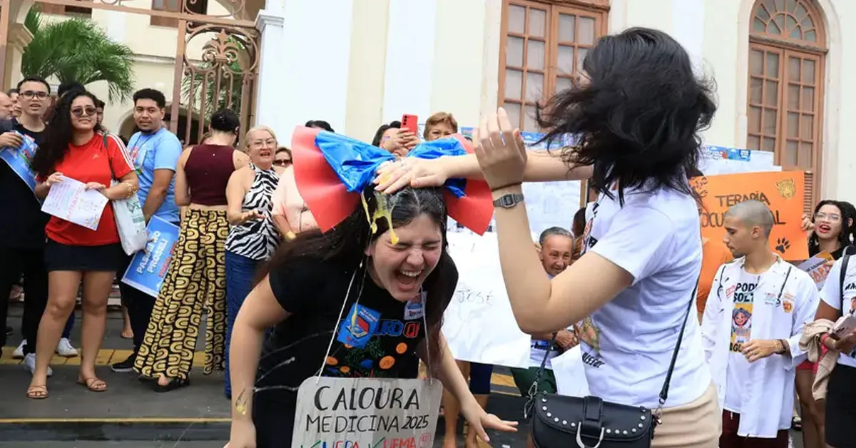 Candidatos aguardam ansiosos o resultado do Processo Seletivo 2026 da Uepa