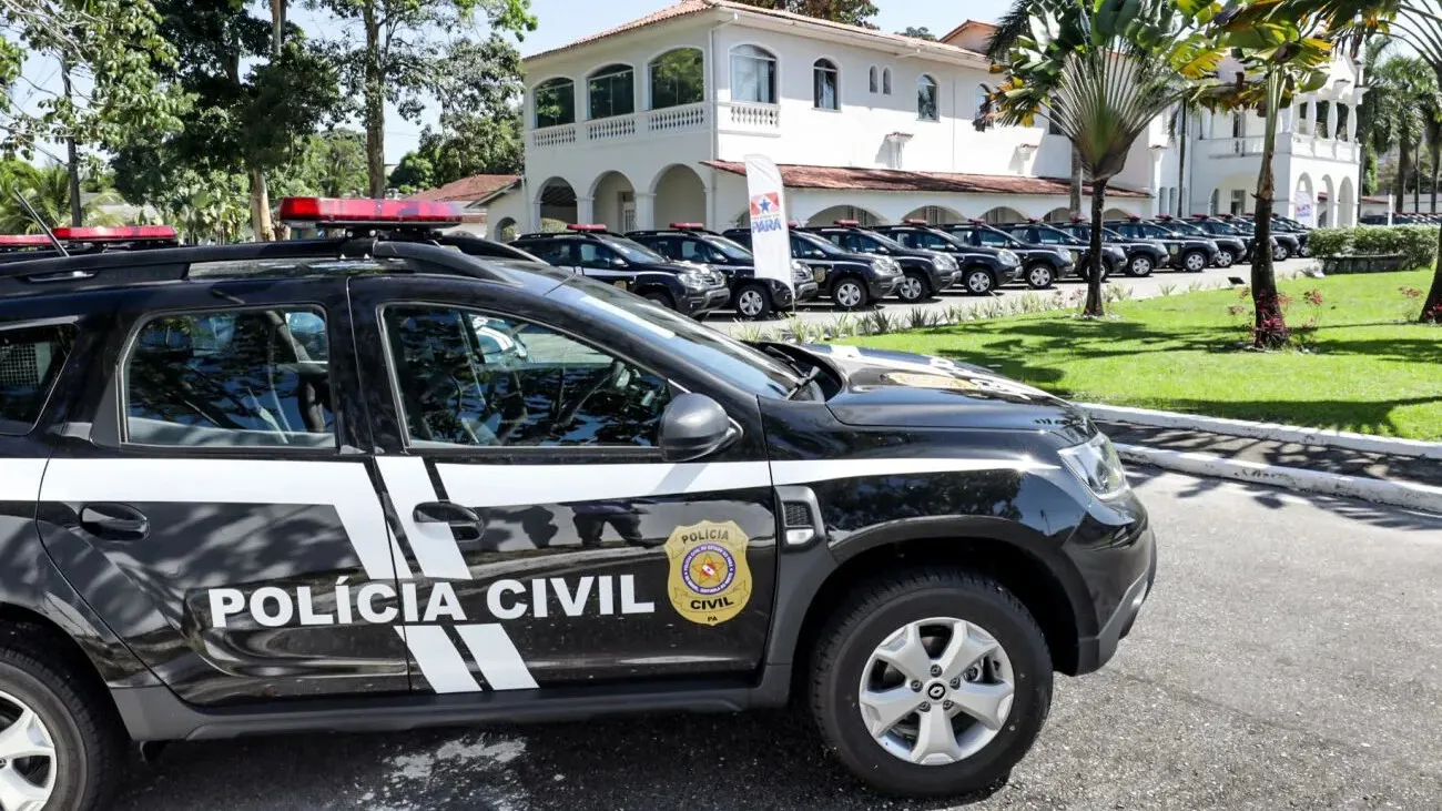 Polícia Civil do Pará abre vagas para nível médio e superior. Veja como se inscrever!