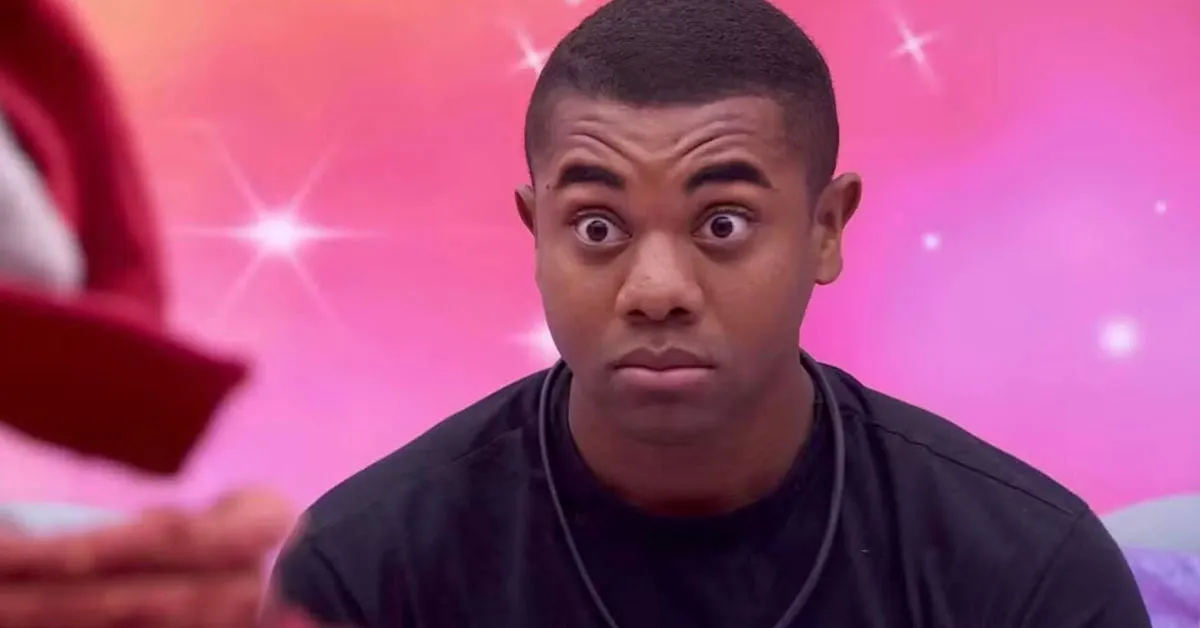 Davi Brito foi o campeão do BBB 24