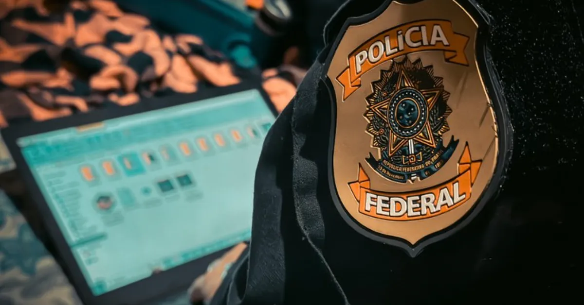 Operação da Polícia Federal cumpre mandados em cinco estados contra homens investigados por dopar companheiras para cometer abusos e compartilhar vídeos na internet.