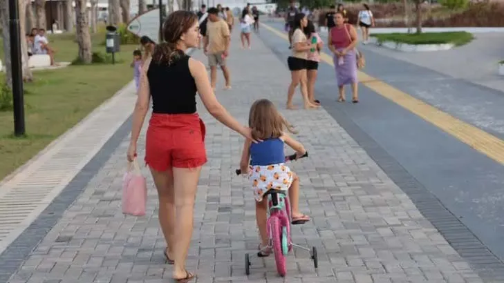 Espaços públicos irão funcionar no período do carnaval