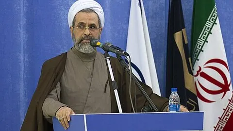 Alireza Arafi foi nomeado como membro jurista do Conselho dos Guardiões, que passará a assumir o poder até a eleição de um novo líder supremo.