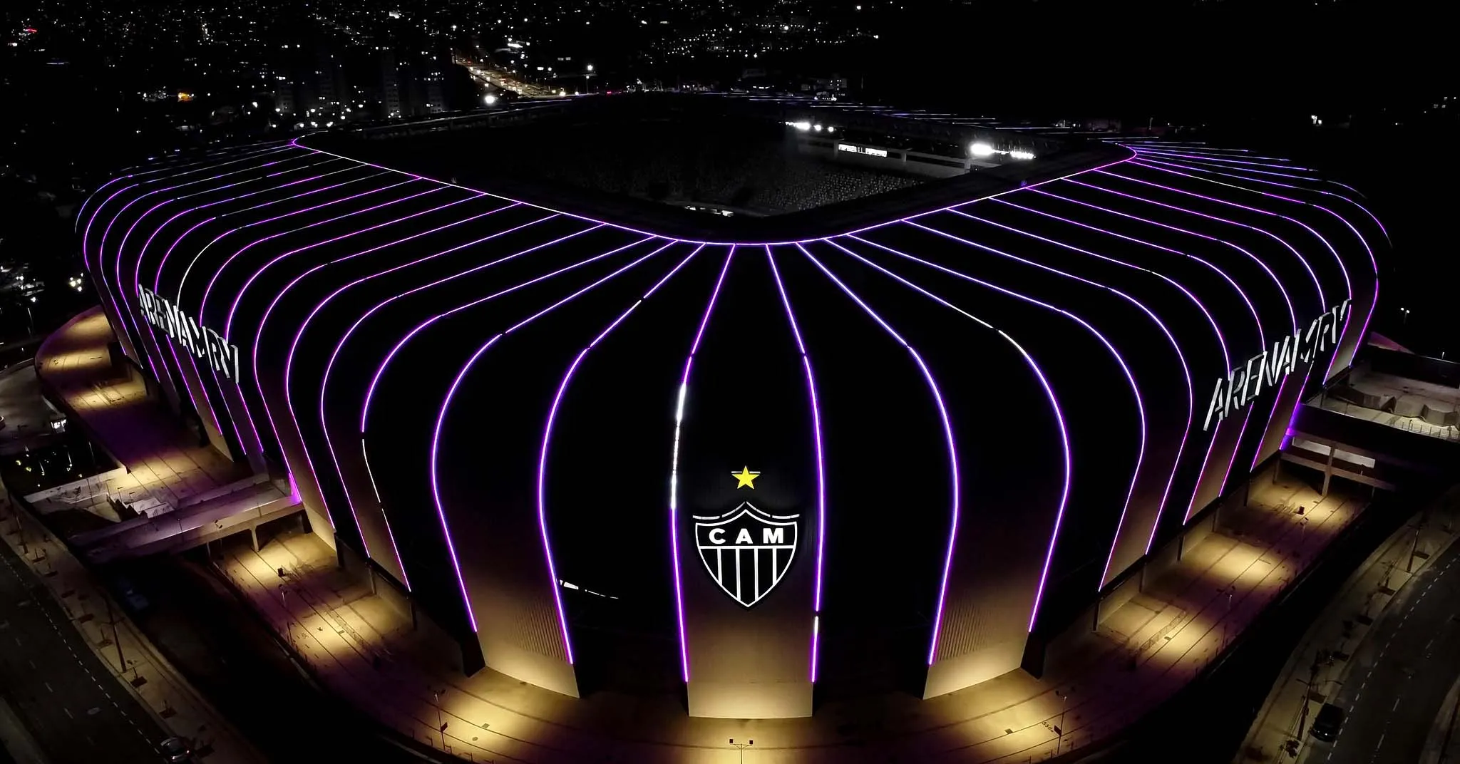 Arena RMV recebe Galo x Leão