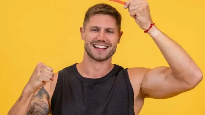 Jonas conquista mais uma vez a liderança do programa