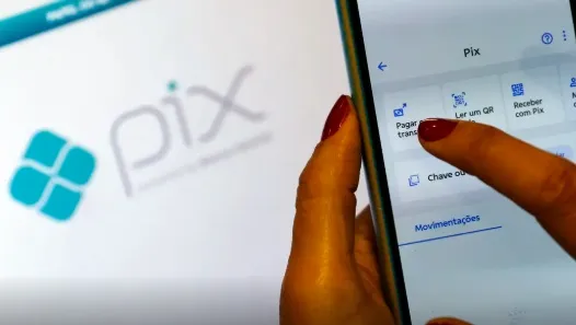 O vazamento não registrou acesso a recursos financeiros