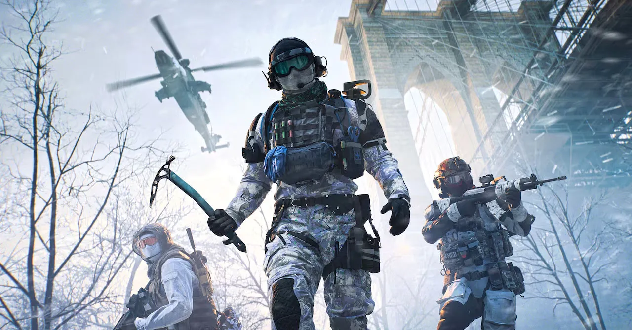 O que estão achando da Temporada 1