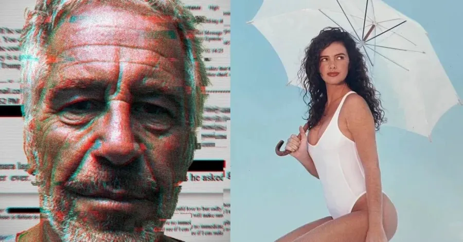 Os documentos também reforçam o interesse de Epstein por modelos, especialmente brasileiras.