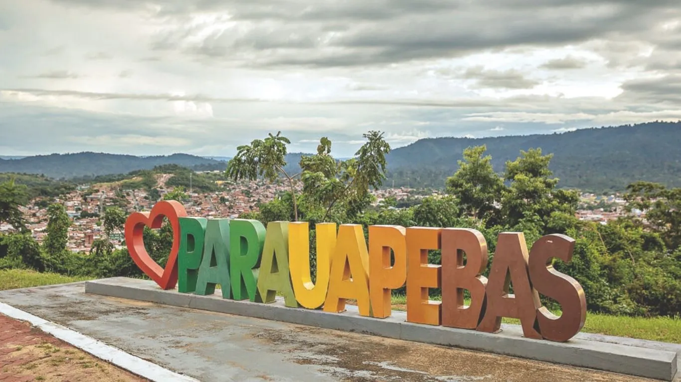 Parauapebas recebe incentivo industrial