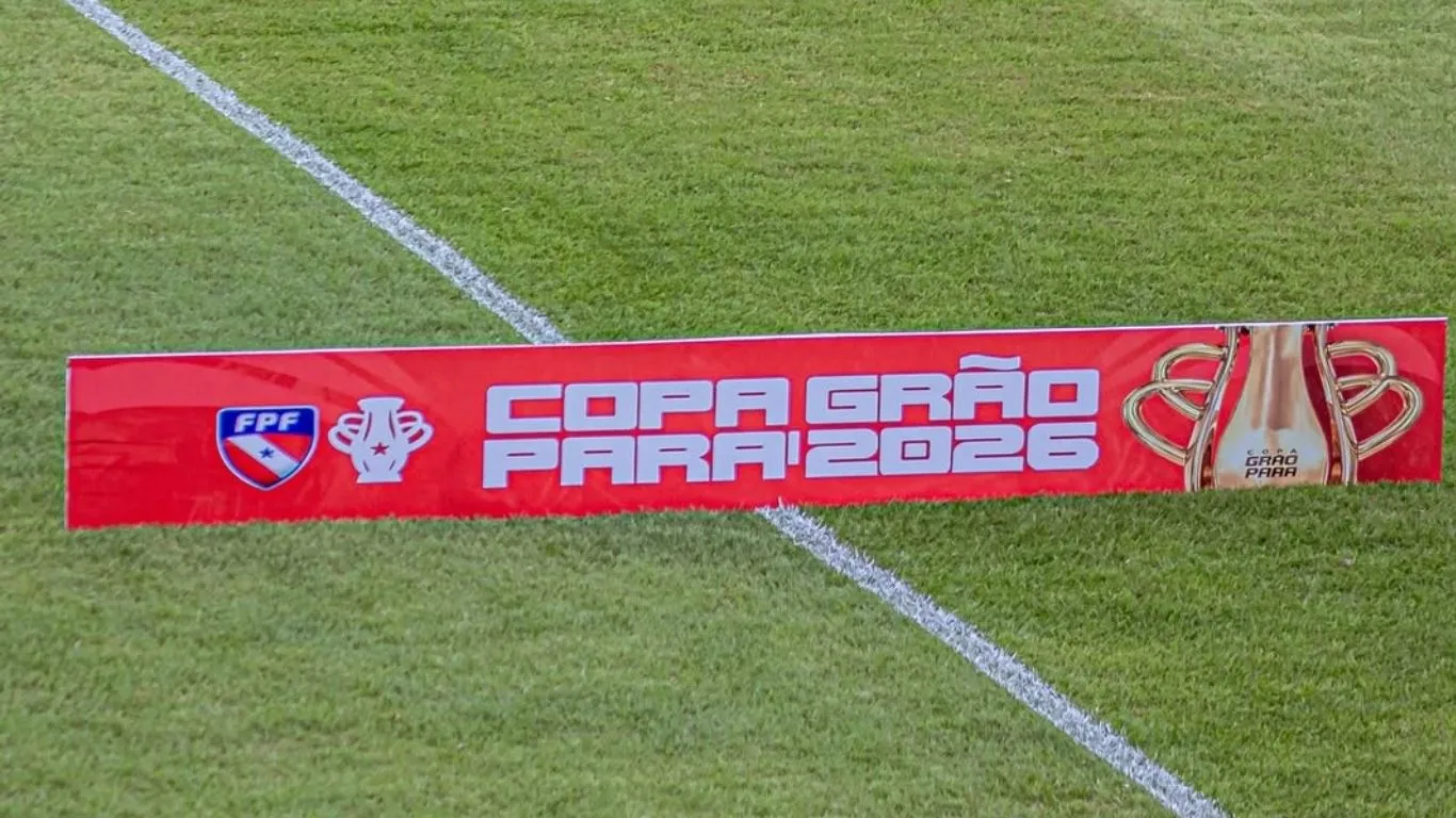 O sonho do bicampeonato da Copa Grão-Pará chegou ao fim para o Águia de Marabá.