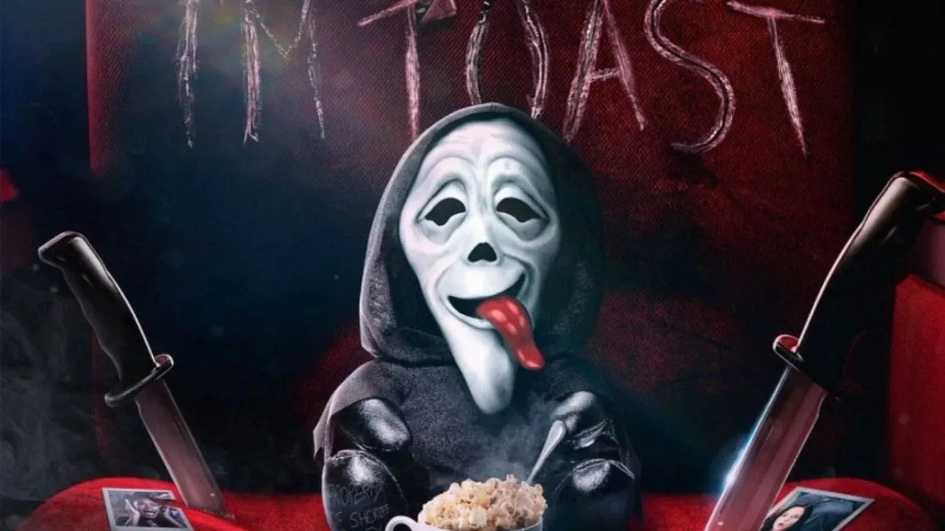 O primeiro trailer oficial de Todo Mundo em Pânico 6 foi divulgado nesta segunda-feira (2)