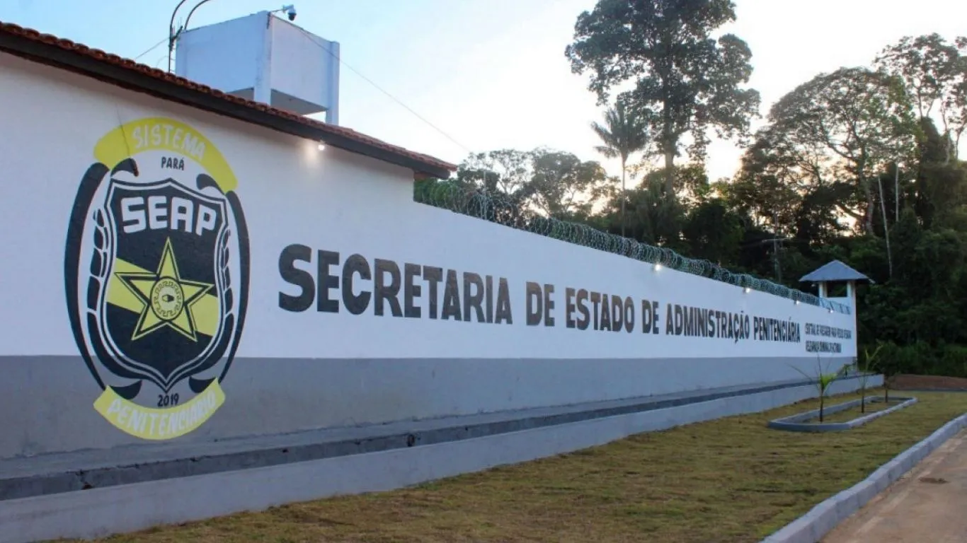 Candidatos devem ficar atentos ao prazo de inscrição, que ocorre exclusivamente de forma online via portal da Seap.