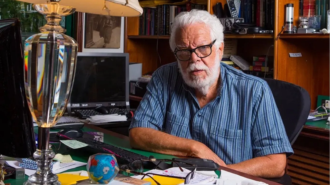 Maneco foi um ícone da dramaturgia brasileira