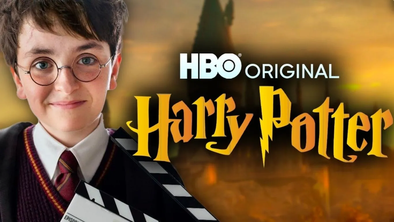 A produção executiva conta com o envolvimento direto de Rowling, garantindo a supervisão criativa sobre a nova cronologia.