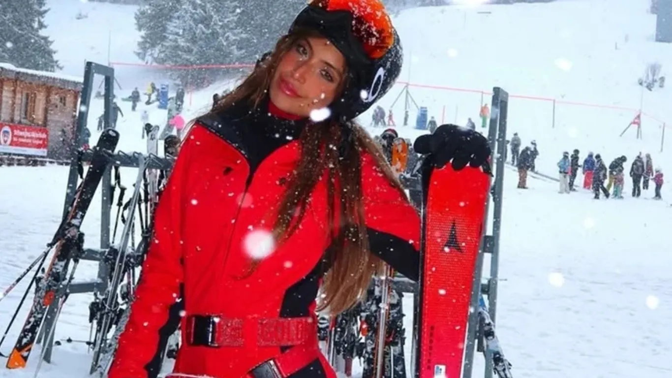 Em uma série de vídeos publicados em suas redes sociais nesta quarta-feira (4)