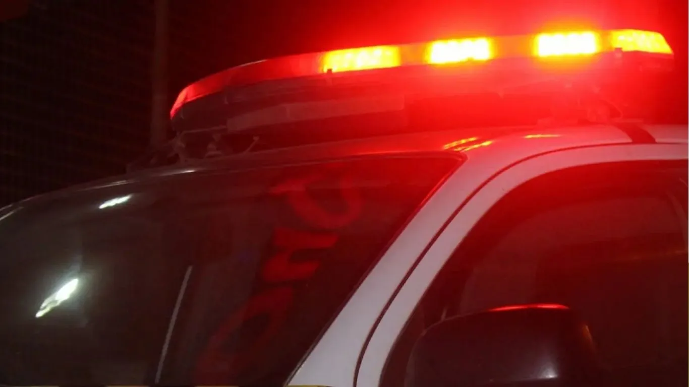 A ação foi deflagrada pelo 36º Batalhão da Polícia Militar após o recebimento de uma denúncia anônima